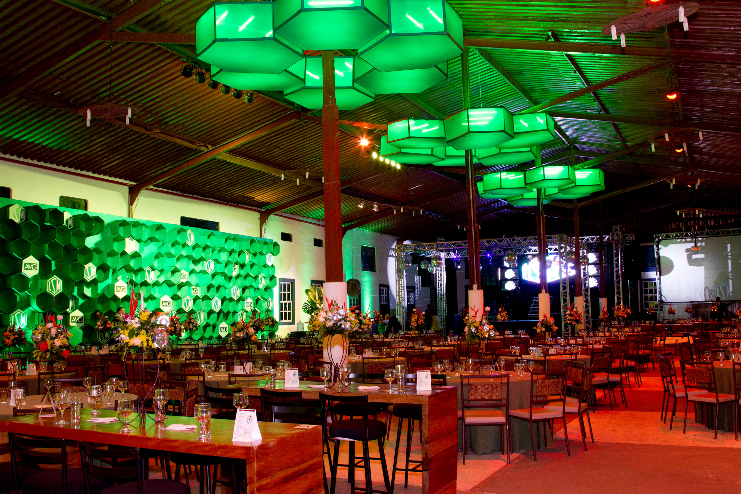 EVENTOS CORPORATIVOS