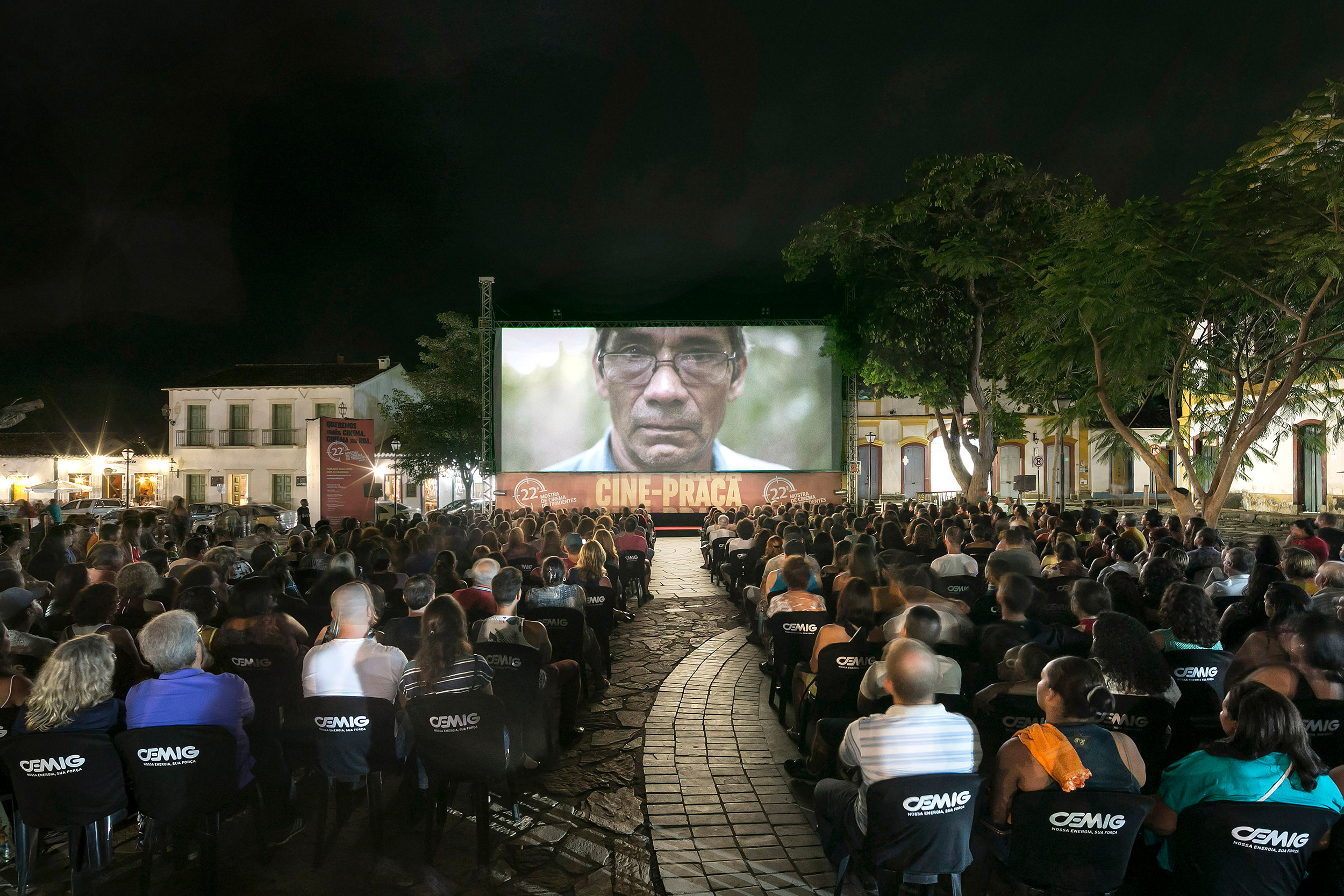 MOSTRA DE CINEMA DE TIRADENTES